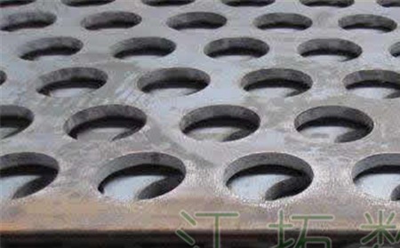 碎石機沖孔網(wǎng)板篩板