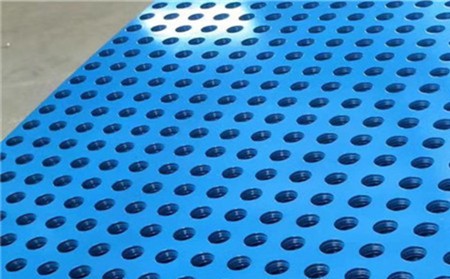 3003鋁板圓孔網(wǎng)