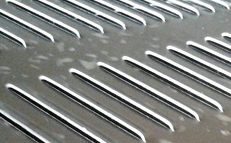 百葉孔不銹鋼洞洞板